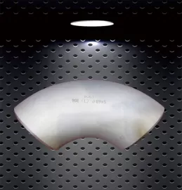 Aluminum workpieces 1