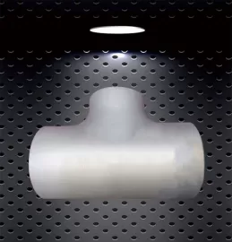 Aluminum workpieces 2