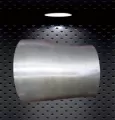 Aluminum workpieces 3