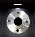 Aluminum workpieces 4
