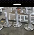 Farm machinery parts