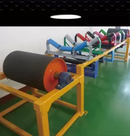 Conveyor roller