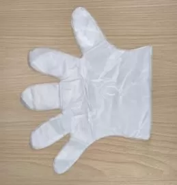 ミルクホワイト LDPE/CPE/TPE/PVC